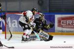 Photo hockey match Rouen - Chamonix  le 21/01/2020