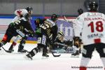 Photo hockey match Rouen - Chamonix  le 21/01/2020