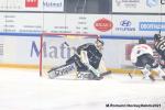 Photo hockey match Rouen - Chamonix  le 16/01/2021