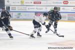 Photo hockey match Rouen - Chamonix  le 16/01/2021