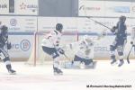 Photo hockey match Rouen - Chamonix  le 16/01/2021