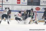 Photo hockey match Rouen - Chamonix  le 16/01/2021