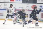Photo hockey match Rouen - Chamonix  le 16/01/2021