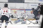Photo hockey match Rouen - Chamonix  le 16/01/2021