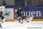 Photo hockey match Rouen - Chamonix  le 16/01/2021