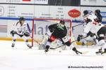 Photo hockey match Rouen - Chamonix  le 16/01/2021