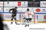 Photo hockey match Rouen - Chamonix  le 16/01/2021