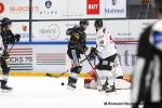 Photo hockey match Rouen - Chamonix  le 16/01/2021