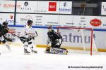 Photo hockey match Rouen - Chamonix  le 16/01/2021