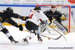 Photo hockey match Rouen - Chamonix  le 16/01/2021