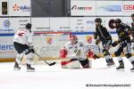 Photo hockey match Rouen - Chamonix  le 16/01/2021