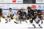 Photo hockey match Rouen - Chamonix  le 16/01/2021