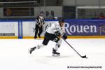 Photo hockey match Rouen - Chamonix  le 16/01/2021