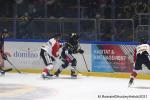 Photo hockey match Rouen - Chamonix  le 15/10/2021