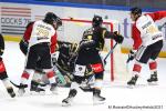 Photo hockey match Rouen - Chamonix  le 15/10/2021