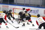 Photo hockey match Rouen - Chamonix  le 15/10/2021