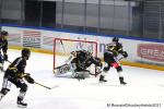 Photo hockey match Rouen - Chamonix  le 15/10/2021