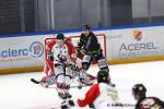 Photo hockey match Rouen - Chamonix  le 15/10/2021