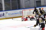 Photo hockey match Rouen - Chamonix  le 15/10/2021