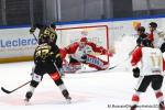Photo hockey match Rouen - Chamonix  le 15/10/2021