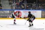 Photo hockey match Rouen - Chamonix  le 15/10/2021