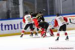 Photo hockey match Rouen - Chamonix  le 15/10/2021