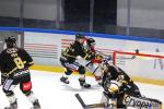 Photo hockey match Rouen - Chamonix  le 15/10/2021