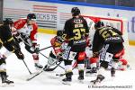 Photo hockey match Rouen - Chamonix  le 15/10/2021