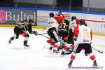 Photo hockey match Rouen - Chamonix  le 15/10/2021