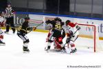 Photo hockey match Rouen - Chamonix  le 15/10/2021
