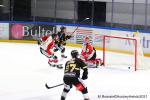 Photo hockey match Rouen - Chamonix  le 15/10/2021