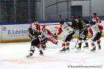 Photo hockey match Rouen - Chamonix  le 15/10/2021