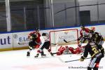 Photo hockey match Rouen - Chamonix  le 15/10/2021