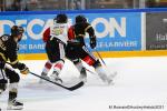 Photo hockey match Rouen - Chamonix  le 15/10/2021