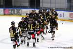 Photo hockey match Rouen - Chamonix  le 15/10/2021