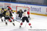 Photo hockey match Rouen - Chamonix  le 01/03/2022
