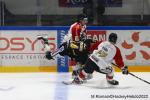 Photo hockey match Rouen - Chamonix  le 01/03/2022