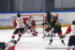 Photo hockey match Rouen - Chamonix  le 01/03/2022