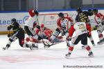 Photo hockey match Rouen - Chamonix  le 01/03/2022