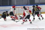 Photo hockey match Rouen - Chamonix  le 01/03/2022