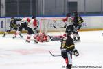 Photo hockey match Rouen - Chamonix  le 01/03/2022