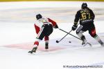 Photo hockey match Rouen - Chamonix  le 01/03/2022