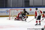 Photo hockey match Rouen - Chamonix  le 01/03/2022