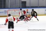 Photo hockey match Rouen - Chamonix  le 01/03/2022