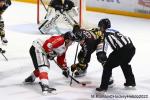 Photo hockey match Rouen - Chamonix  le 01/03/2022