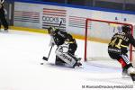 Photo hockey match Rouen - Chamonix  le 01/03/2022