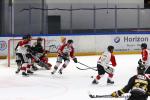 Photo hockey match Rouen - Chamonix  le 01/03/2022