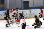 Photo hockey match Rouen - Chamonix  le 01/03/2022