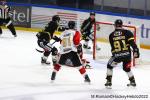 Photo hockey match Rouen - Chamonix  le 01/03/2022