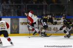 Photo hockey match Rouen - Chamonix  le 01/03/2022